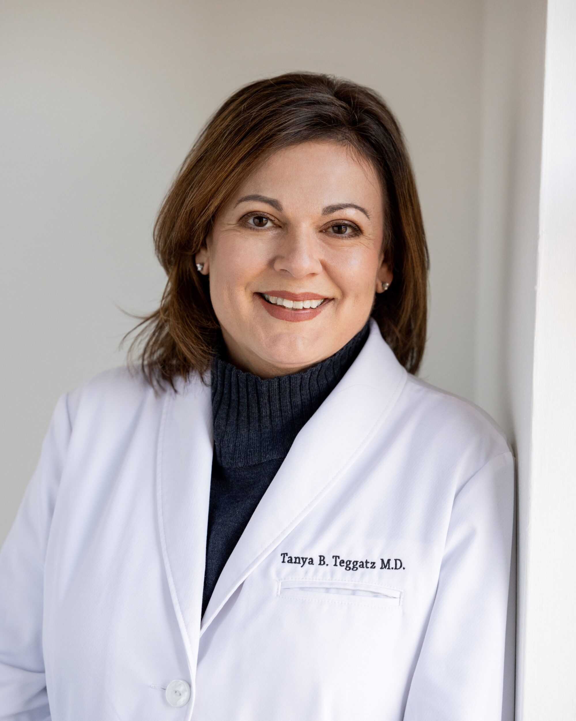 Dr. Tanya Teggatz